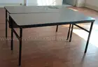 Lot of Tables