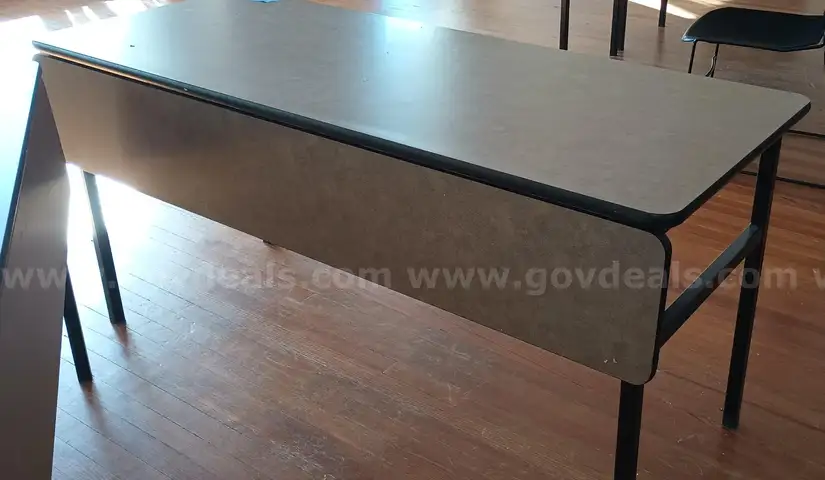 Lot of Tables