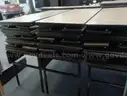 Lot of Tables