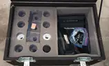 Lot of Music Cases