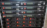 Lot of Music Cases
