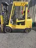 Hyster S50XM Forklift