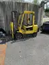 Hyster S50XM Forklift