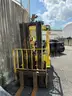 Hyster S50XM Forklift