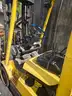 Hyster S50XM Forklift