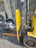 Hyster S50XM Forklift