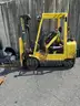 Hyster S50XM Forklift