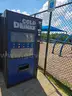 Royal Vending Machine