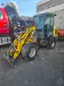 WACKER NEUSON WL32 Wheel Loader