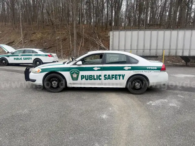 2013 Chevrolet Impala