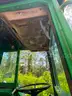 1999 John Deere 5510 Tractor with Mowing Attachment