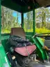 1999 John Deere 5510 Tractor with Mowing Attachment