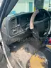 2002 Chevrolet Silverado 2500 2WD