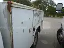 2002 Chevrolet Silverado 2500 2WD