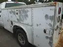 2002 Chevrolet Silverado 2500 2WD