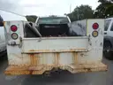 2002 Chevrolet Silverado 2500 2WD