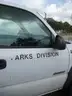 2002 Chevrolet Silverado 2500 2WD