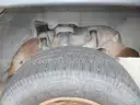 2002 Chevrolet Silverado 2500 2WD