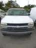 2002 Chevrolet Silverado 2500 2WD
