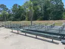 Metal Benches