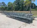 Metal Benches