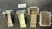 Apollo Striping Systems