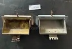 Apollo Striping Systems
