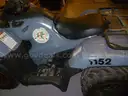 2017 Honda FourTrax Rancher