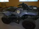 2017 Honda FourTrax Rancher