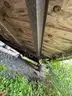 1983 10X36 Mobile Office Trailer