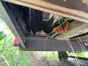 1983 10X36 Mobile Office Trailer