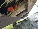 1983 10X36 Mobile Office Trailer