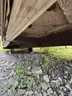 1983 10X36 Mobile Office Trailer