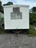 1983 10X36 Mobile Office Trailer