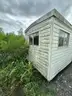 1983 10X36 Mobile Office Trailer