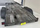 2013 RoadRunner Trailer