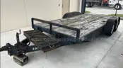 2013 RoadRunner Trailer