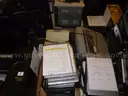 Lot of 200+ Working and Non-Working Tech Items
