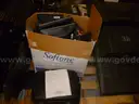Lot of 200+ Working and Non-Working Tech Items