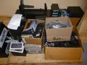 Lot of 200+ Working and Non-Working Tech Items