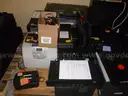 Lot of 200+ Working and Non-Working Tech Items