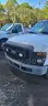 2008 Ford F-350 SD