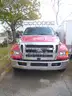 2013 Ford F650 Ambulance