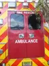 2013 Ford F650 Ambulance