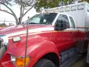 2013 Ford F650 Ambulance