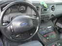 2013 Ford F650 Ambulance