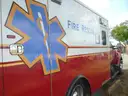 2013 Ford F650 Ambulance