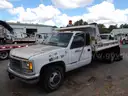 1999 GMC Sierra Classic 3500 SL