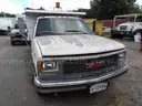 1999 GMC Sierra Classic 3500 SL