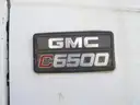 2002 GMC C7H042 Boom Truck